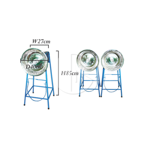 HW601<br>Coconut Scraper Machine<br>高电椰刨机